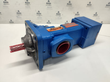 AA3G/NVINCE143SC Part no.: 3535/211 IMO 3G-series Three screw pump - NEW