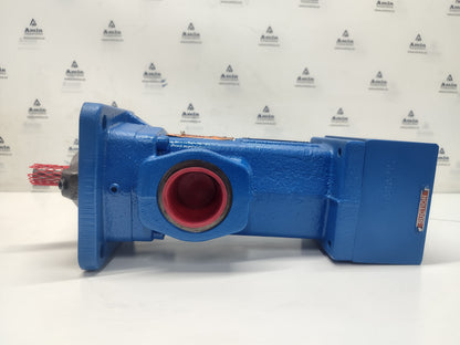 AA3G/NVINCE143SC Part no.: 3535/211 IMO 3G-series Three screw pump - NEW