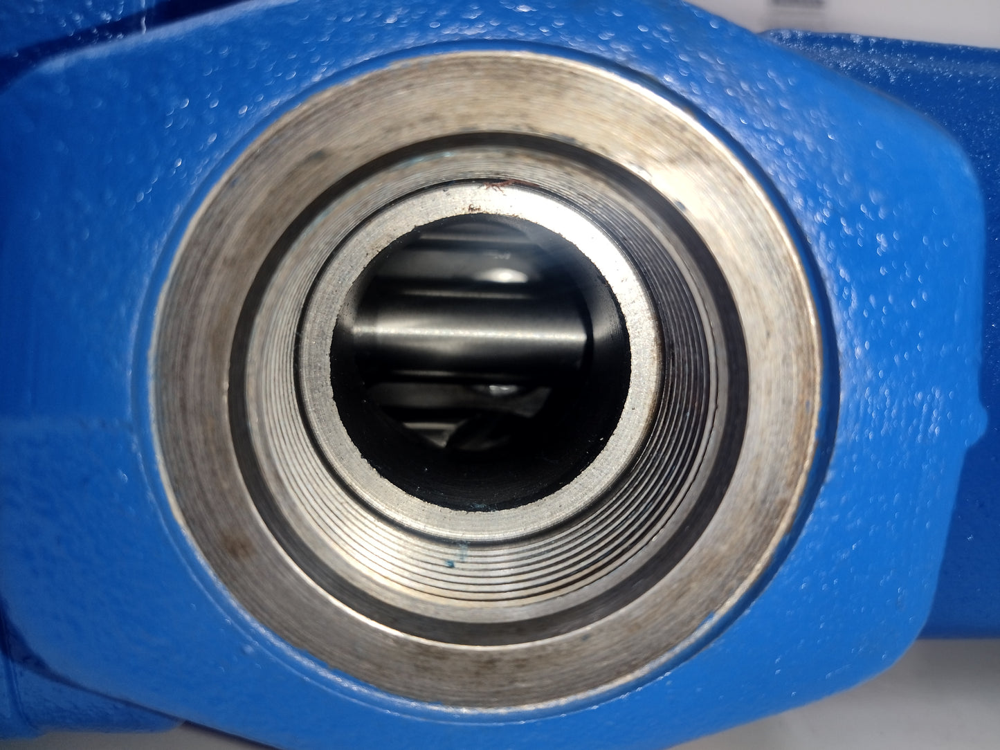AA3G/NVINCE143SC Part no.: 3535/211 IMO 3G-series Three screw pump - NEW