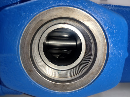 AA3G/NVINCE143SC Part no.: 3535/211 IMO 3G-series Three screw pump - NEW