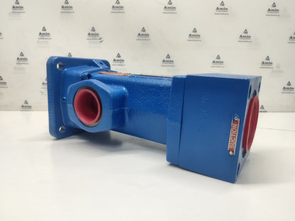 AA3G/NVINCE143SC Part no.: 3535/211 IMO 3G-series Three screw pump - NEW