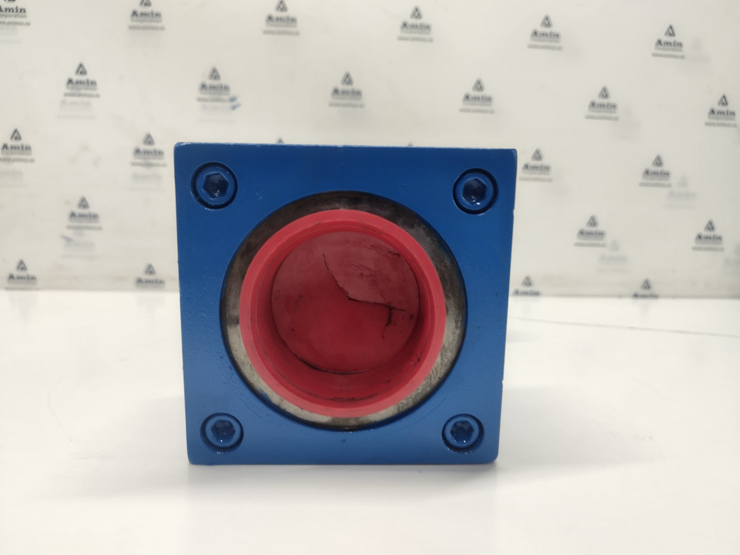 AA3G/NVINCE143SC Part no.: 3535/211 IMO 3G-series Three screw pump - NEW