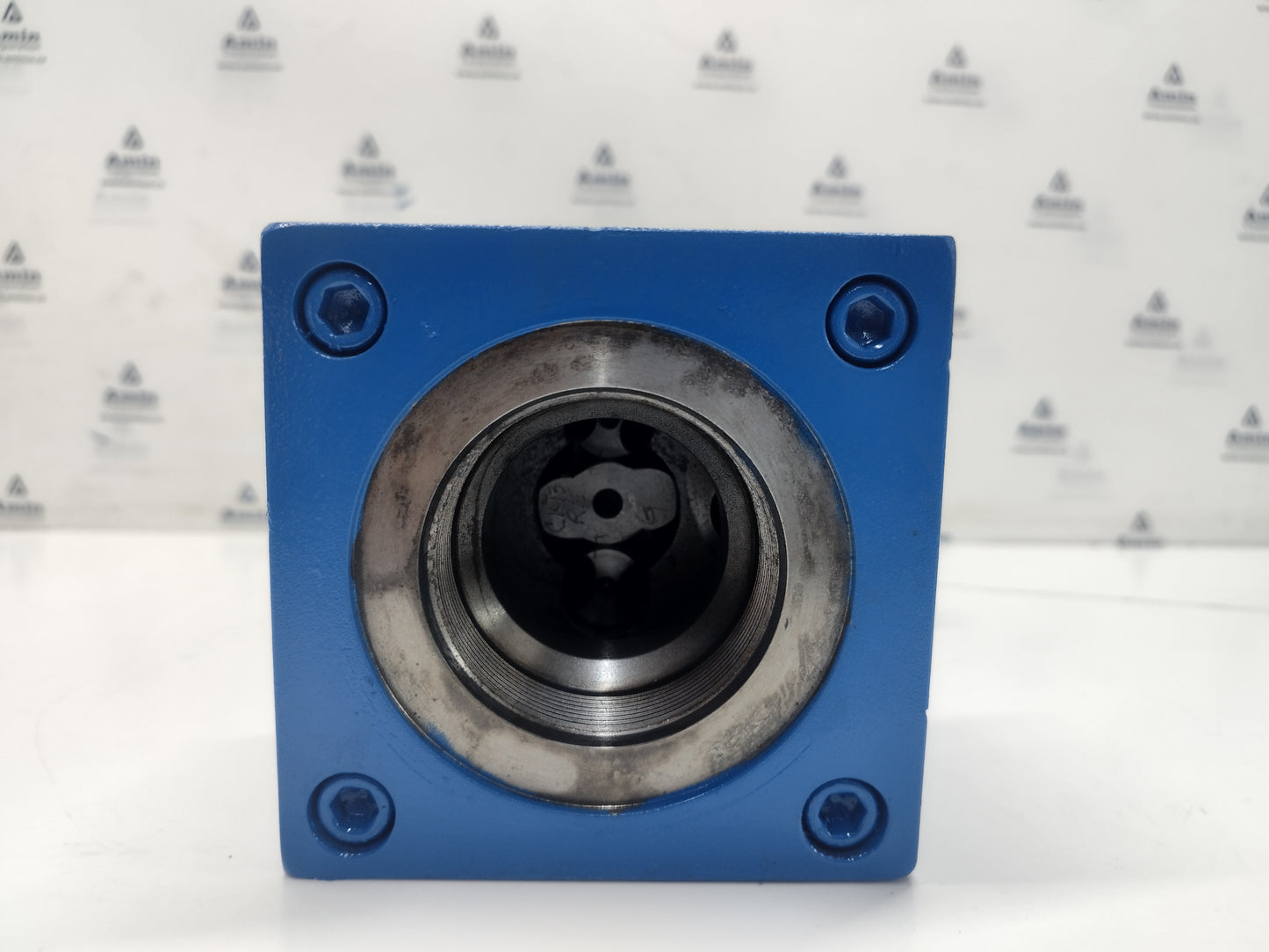 AA3G/NVINCE143SC Part no.: 3535/211 IMO 3G-series Three screw pump - NEW
