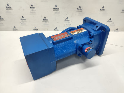 AA3G/NVINCE143SC Part no.: 3535/211 IMO 3G-series Three screw pump - NEW