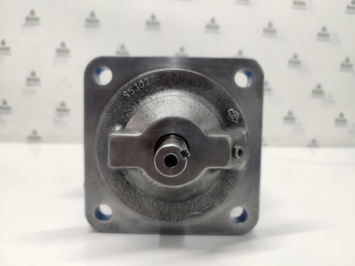 AA3G/NVINCE143SC Part no.: 3535/211 IMO 3G-series Three screw pump - NEW