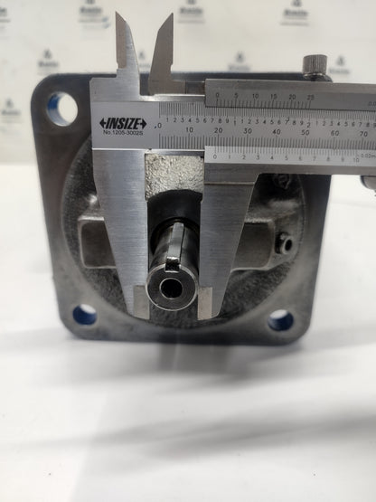 AA3G/NVINCE143SC Part no.: 3535/211 IMO 3G-series Three screw pump - NEW