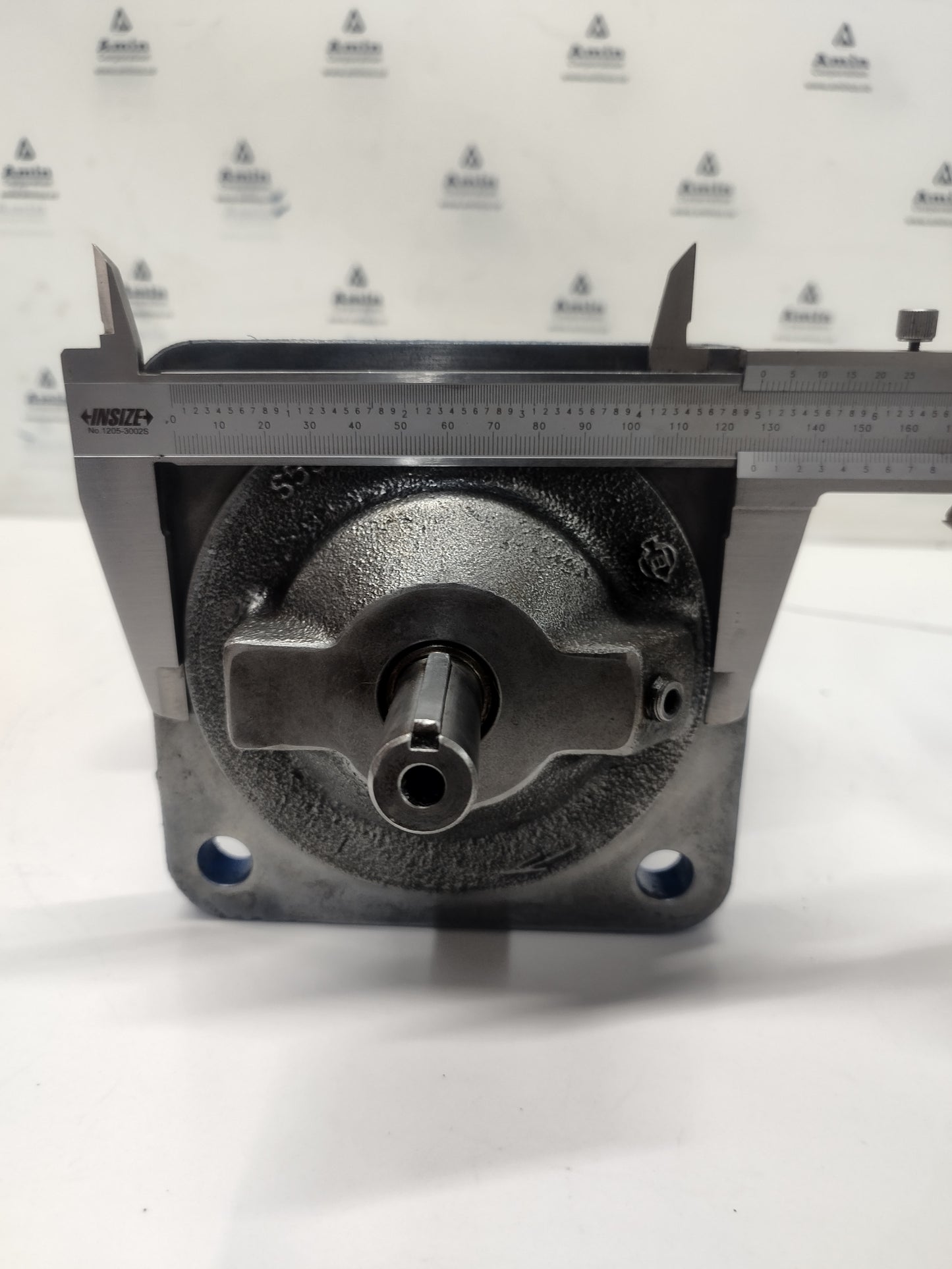 AA3G/NVINCE143SC Part no.: 3535/211 IMO 3G-series Three screw pump - NEW