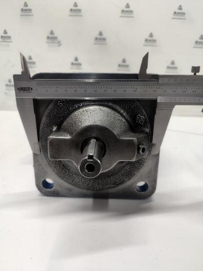AA3G/NVINCE143SC Part no.: 3535/211 IMO 3G-series Three screw pump - NEW