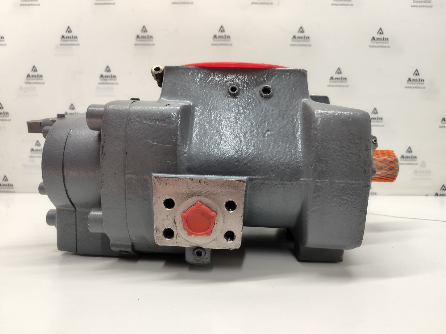 Tamrotor Marine Compressor E12 Code: 50553344 Screw Air Compressor