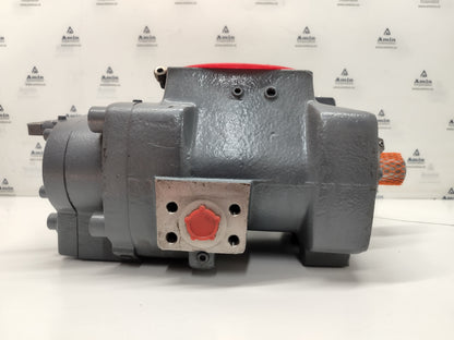 Tamrotor Marine Compressor E12 Code: 50553344 Screw Air Compressor