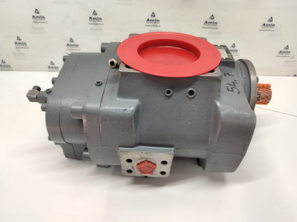 Tamrotor Marine Compressor E12 Code: 50553344 Screw Air Compressor