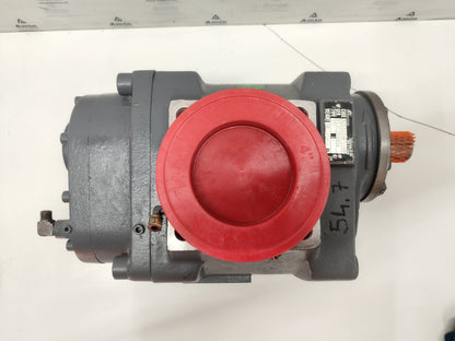 Tamrotor Marine Compressor E12 Code: 50553344 Screw Air Compressor