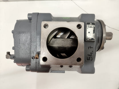 Tamrotor Marine Compressor E12 Code: 50553344 Screw Air Compressor