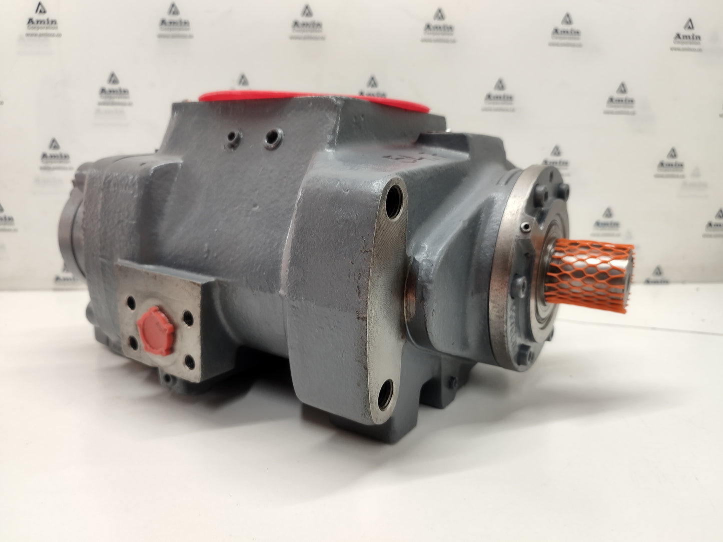 Tamrotor Marine Compressor E12 Code: 50553344 Screw Air Compressor