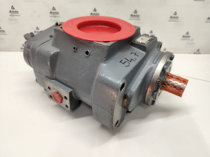 Tamrotor Marine Compressor E12 Code: 50553344 Screw Air Compressor