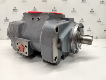 Tamrotor Marine Compressor E12 Code: 50553344 Screw Air Compressor