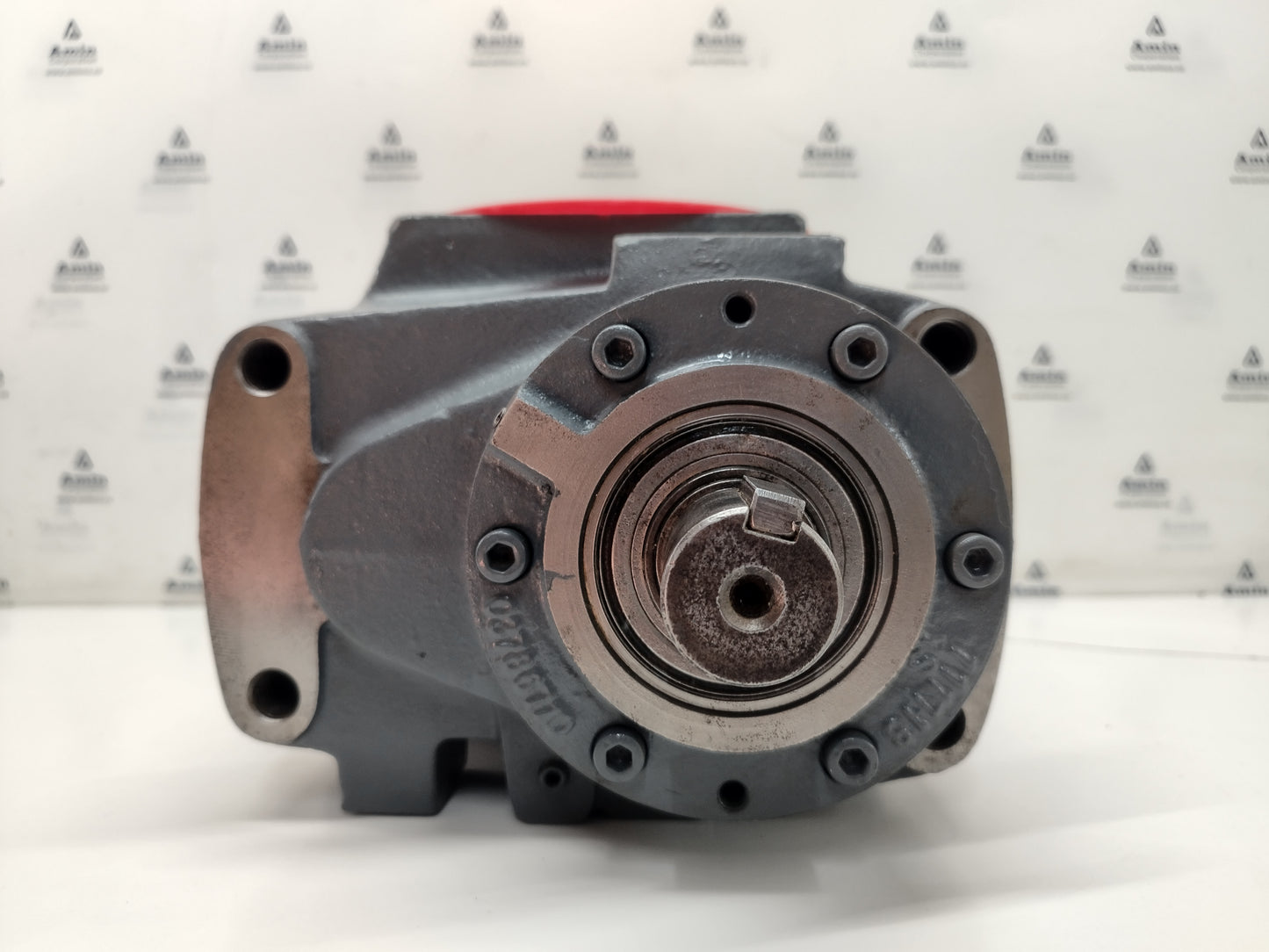 Tamrotor Marine Compressor E12 Code: 50553344 Screw Air Compressor