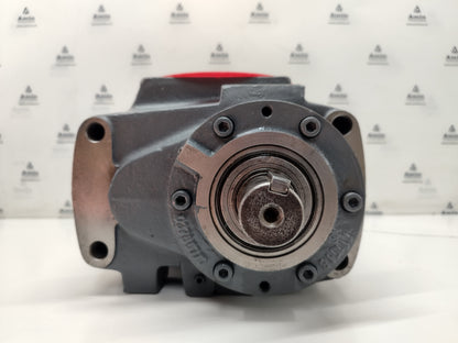 Tamrotor Marine Compressor E12 Code: 50553344 Screw Air Compressor