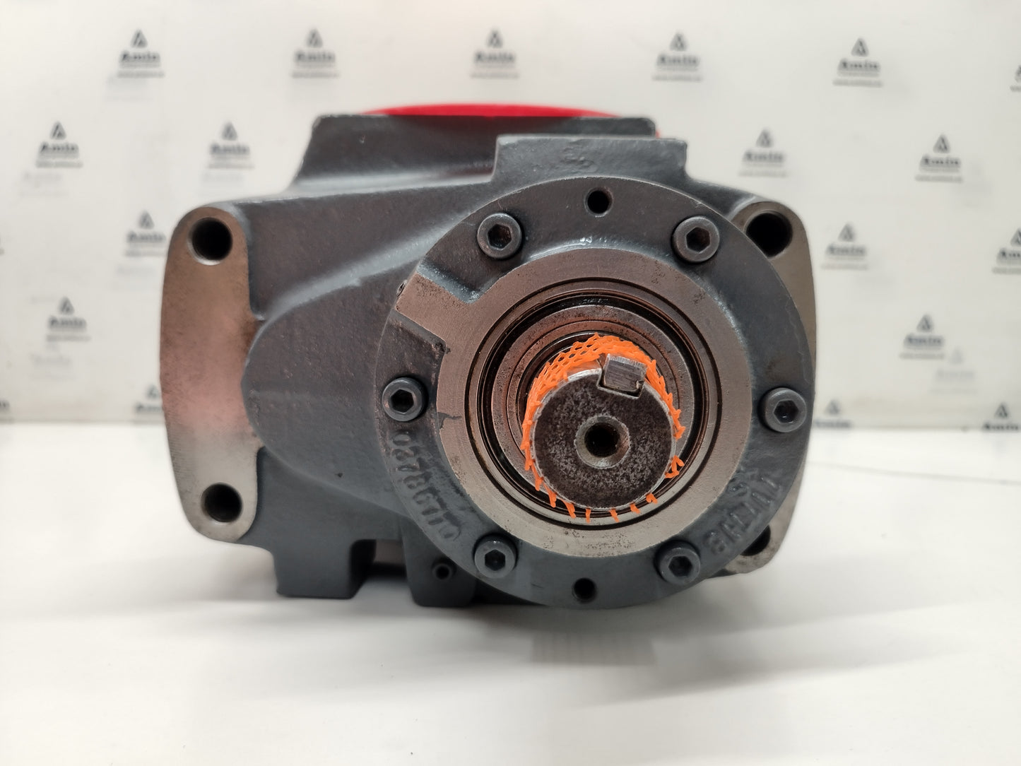 Tamrotor Marine Compressor E12 Code: 50553344 Screw Air Compressor