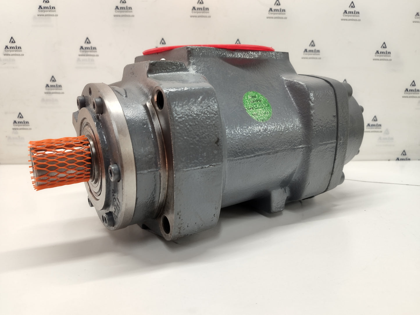 Tamrotor Marine Compressor E12 Code: 50553344 Screw Air Compressor