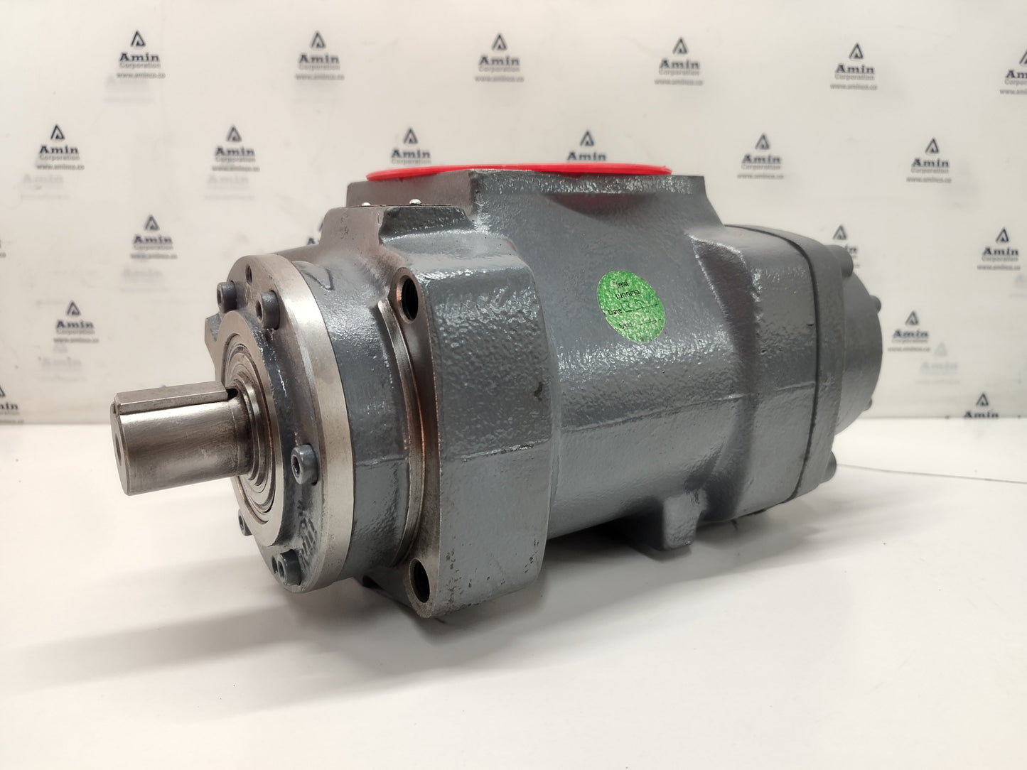 Tamrotor Marine Compressor E12 Code: 50553344 Screw Air Compressor