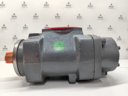 Tamrotor Marine Compressor E12 Code: 50553344 Screw Air Compressor