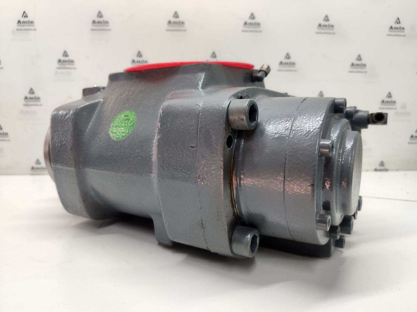Tamrotor Marine Compressor E12 Code: 50553344 Screw Air Compressor