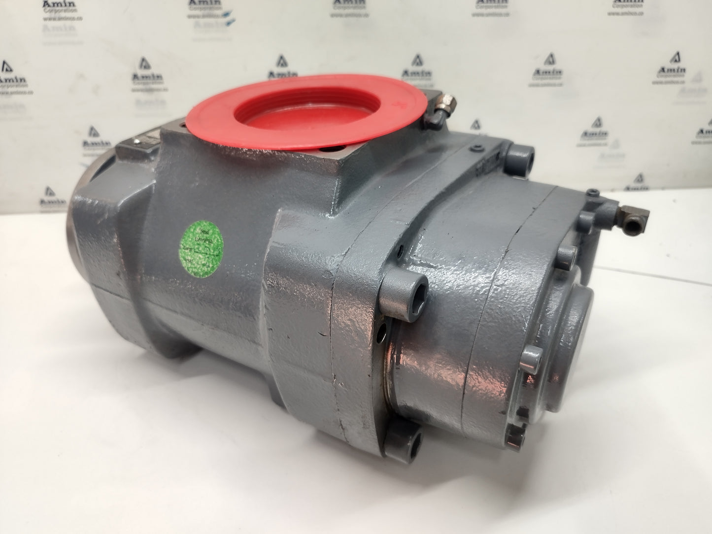 Tamrotor Marine Compressor E12 Code: 50553344 Screw Air Compressor