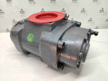 Tamrotor Marine Compressor E12 Code: 50553344 Screw Air Compressor