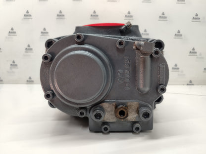 Tamrotor Marine Compressor E12 Code: 50553344 Screw Air Compressor