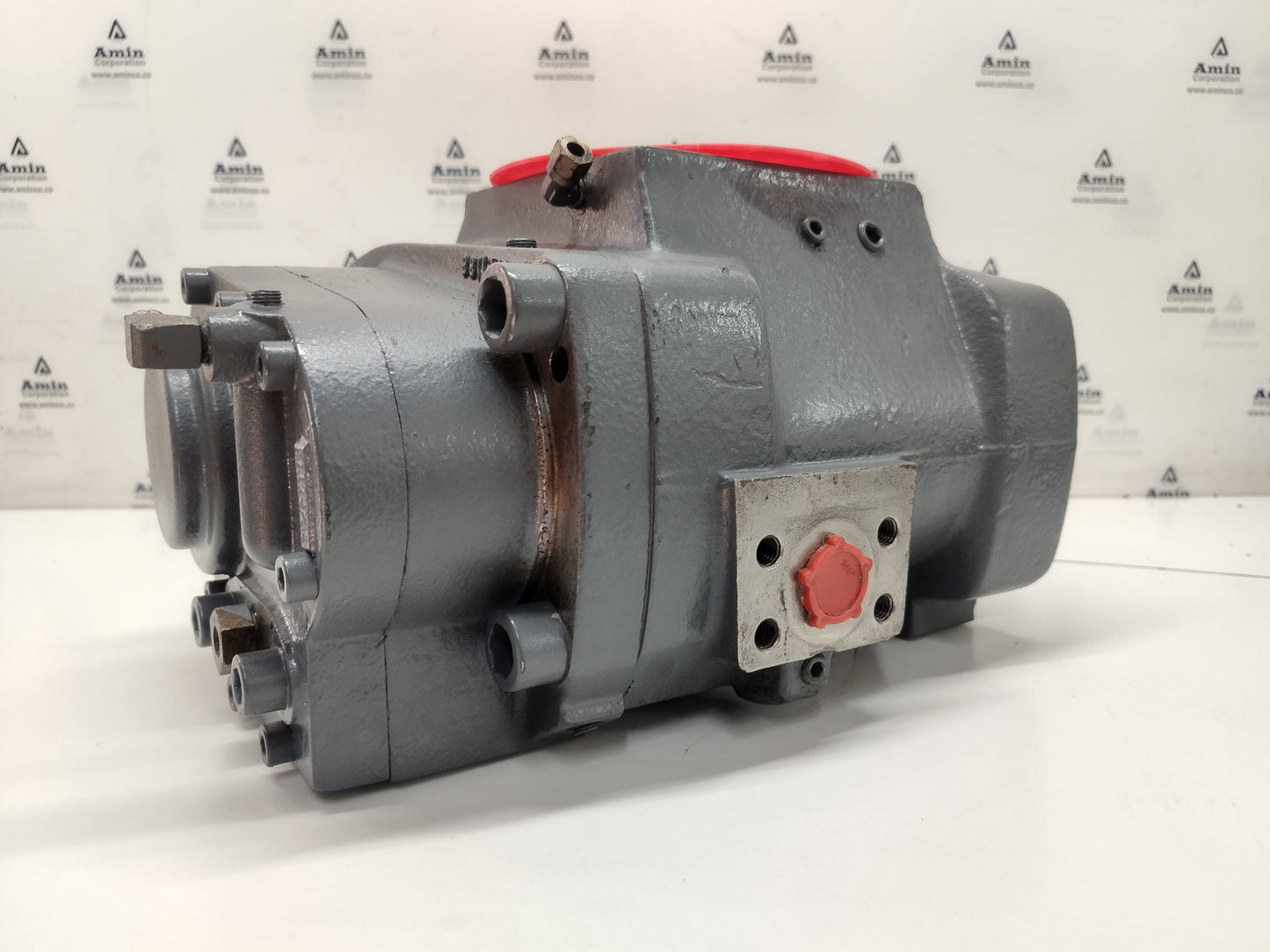 Tamrotor Marine Compressor E12 Code: 50553344 Screw Air Compressor