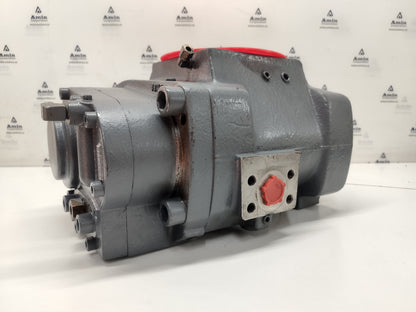 Tamrotor Marine Compressor E12 Code: 50553344 Screw Air Compressor