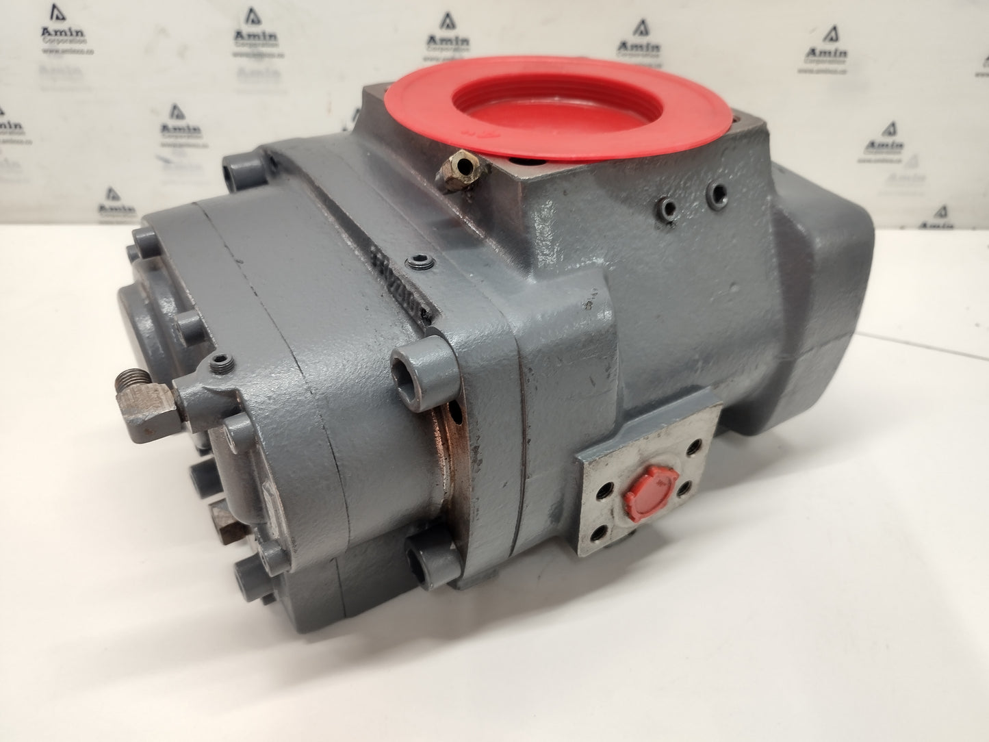Tamrotor Marine Compressor E12 Code: 50553344 Screw Air Compressor