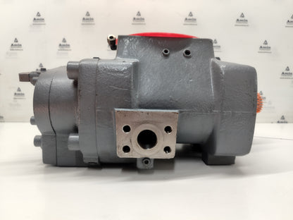 Tamrotor Marine Compressor E12 Code: 50553344 Screw Air Compressor