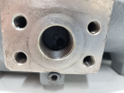Tamrotor Marine Compressor E12 Code: 50553344 Screw Air Compressor