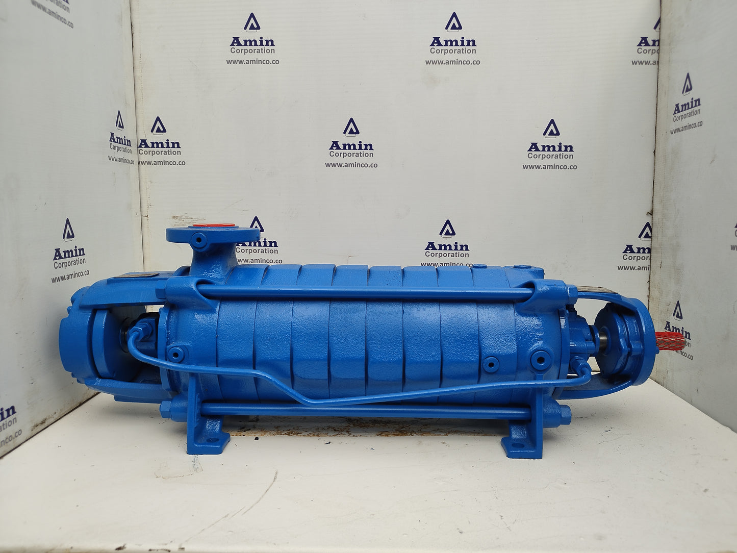 Allweiler L25/9U2.2DW2 Centrifugal Pump - Mfg.2021