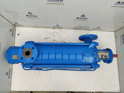 Allweiler L25/9U2.2DW2 Centrifugal Pump - Mfg.2021