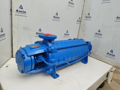 Allweiler L25/9U2.2DW2 Centrifugal Pump - Mfg.2021