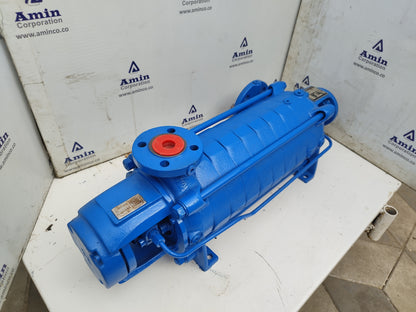 Allweiler L25/9U2.2DW2 Centrifugal Pump - Mfg.2021