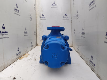 Allweiler L25/9U2.2DW2 Centrifugal Pump - Mfg.2021