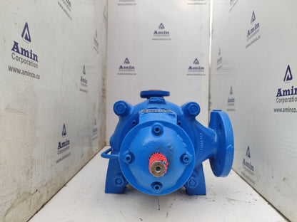 Allweiler L25/9U2.2DW2 Centrifugal Pump - Mfg.2021
