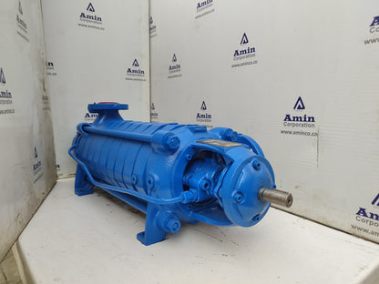 Allweiler L25/9U2.2DW2 Centrifugal Pump - Mfg.2021