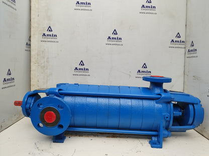 Allweiler L25/9U2.2DW2 Centrifugal Pump - Mfg.2021