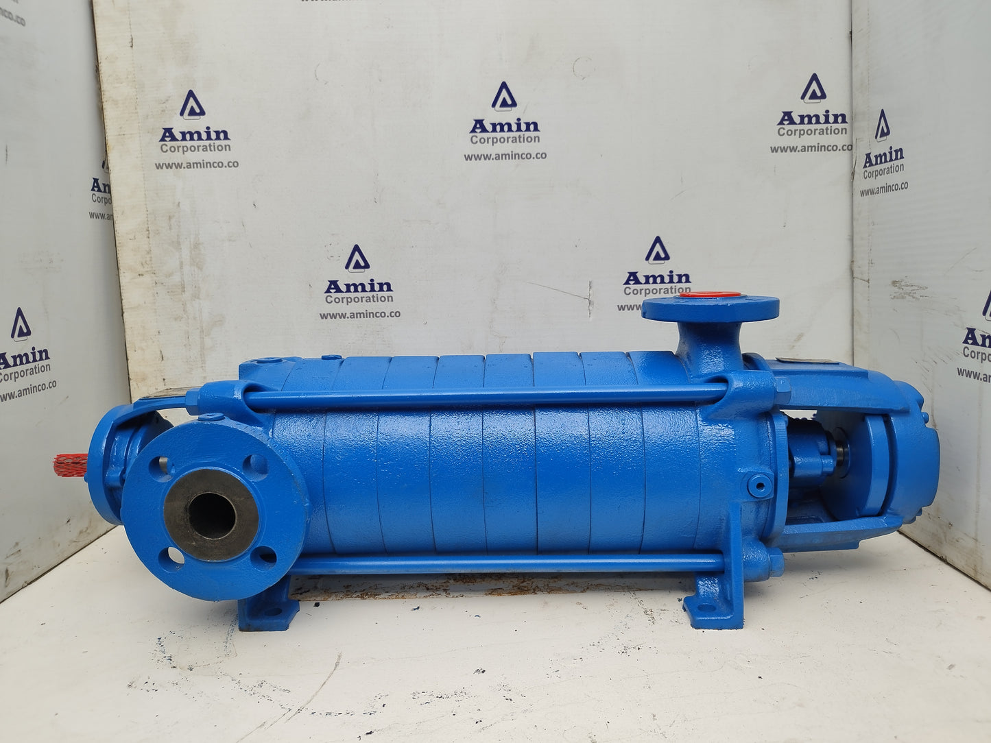 Allweiler L25/9U2.2DW2 Centrifugal Pump - Mfg.2021