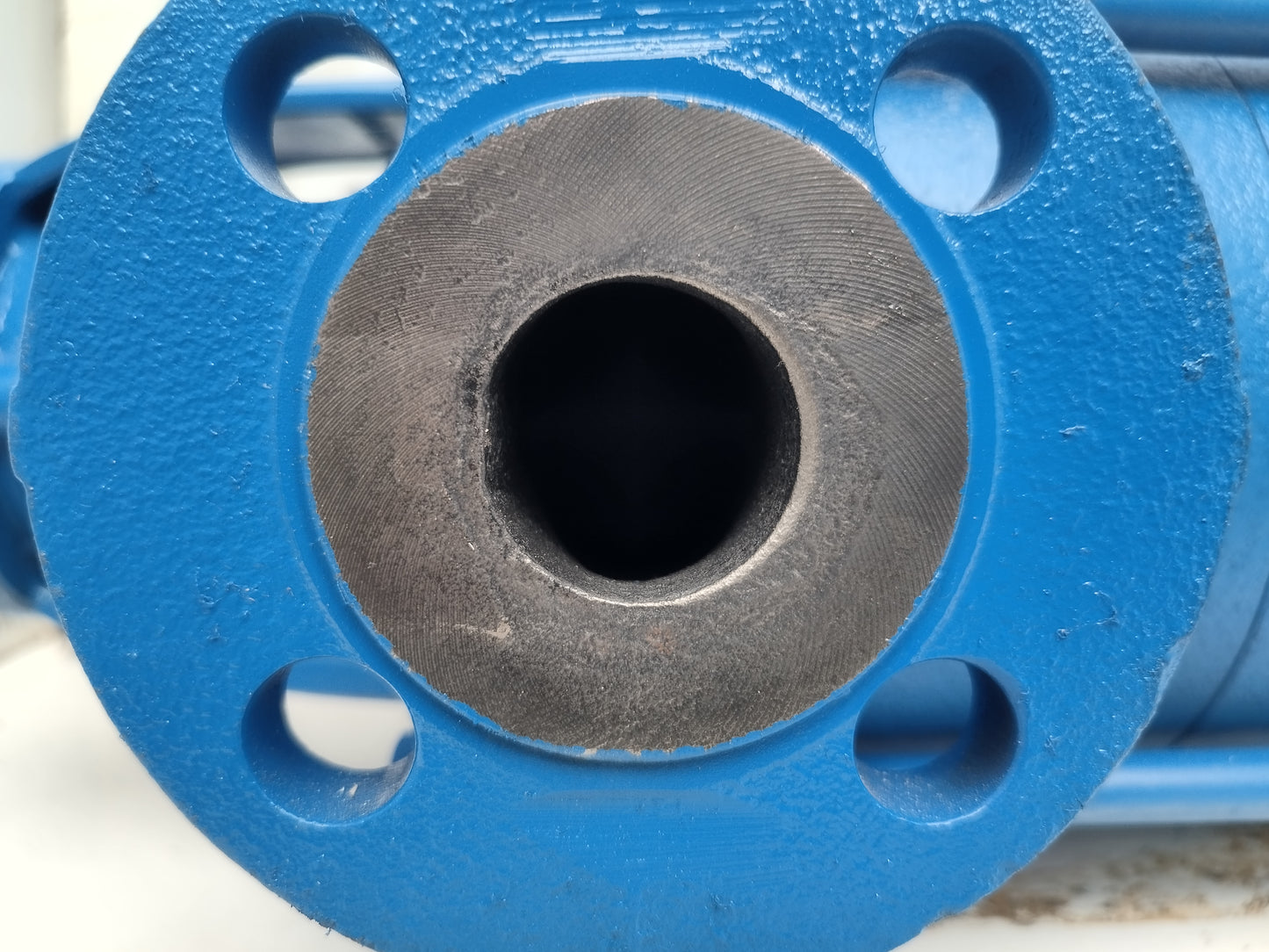 Allweiler L25/9U2.2DW2 Centrifugal Pump - Mfg.2021