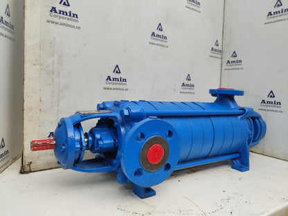 Allweiler L25/9U2.2DW2 Centrifugal Pump - Mfg.2021