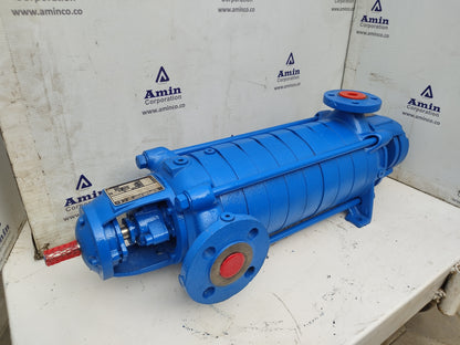 Allweiler L25/9U2.2DW2 Centrifugal Pump - Mfg.2021