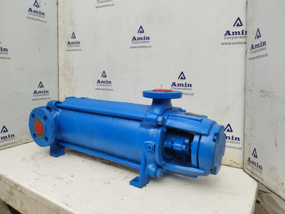 Allweiler L25/9U2.2DW2 Centrifugal Pump - Mfg.2021
