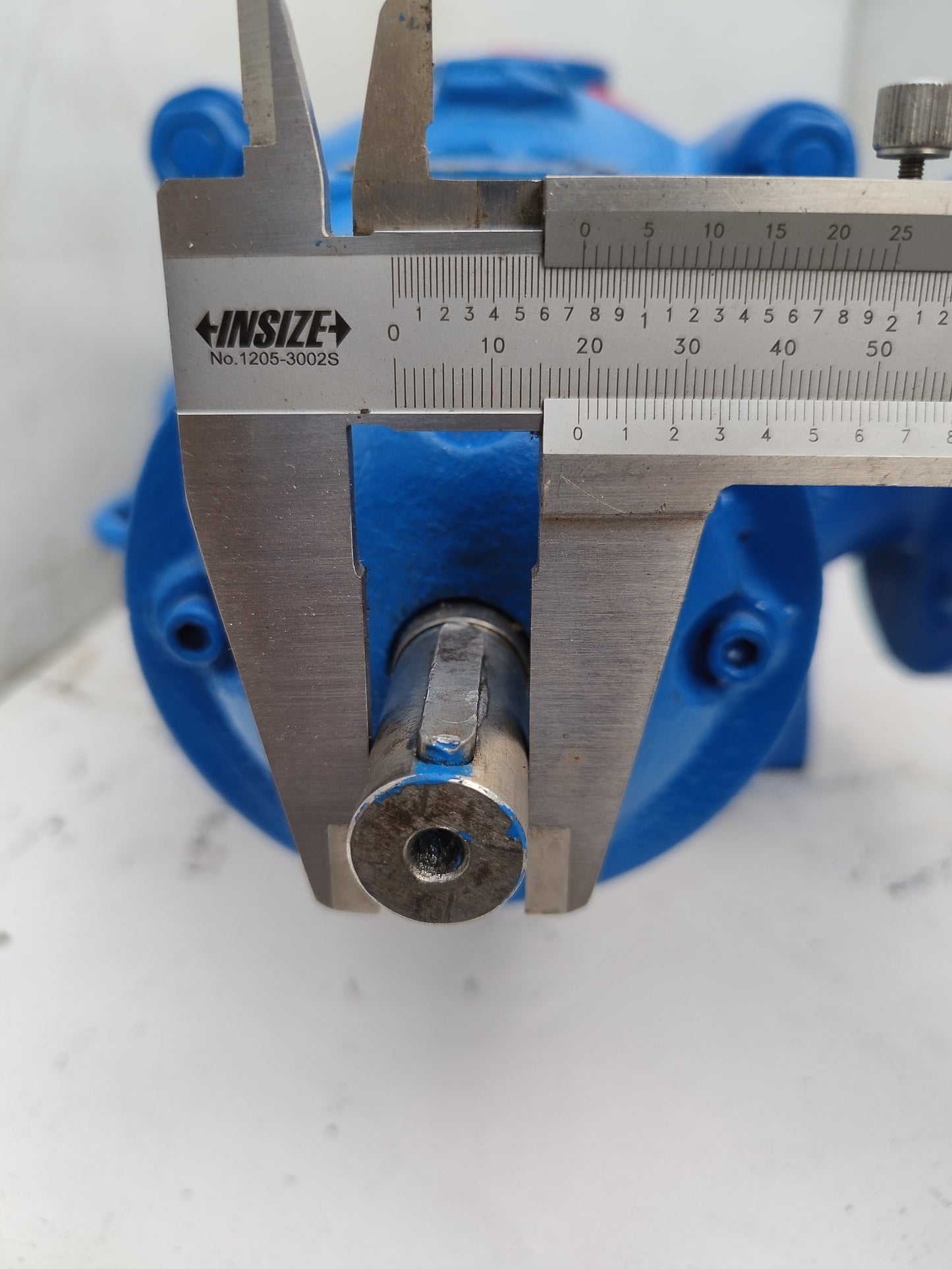 Allweiler L25/9U2.2DW2 Centrifugal Pump - Mfg.2021