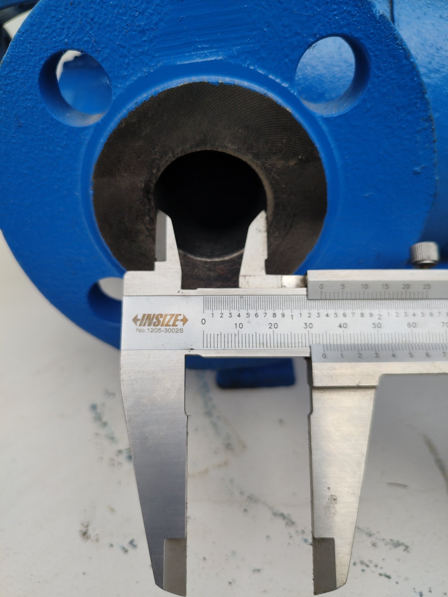 Allweiler L25/9U2.2DW2 Centrifugal Pump - Mfg.2021